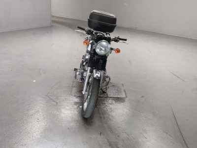 Kawasaki W800 2015