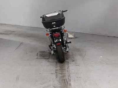 Kawasaki W800 2015