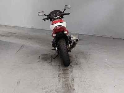 Honda CB400SFV 2007