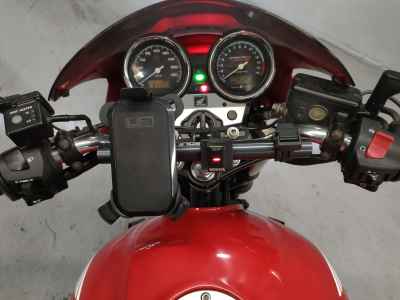 Honda CB400SFV 2007