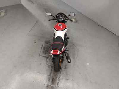 Honda CB400SFV 2007