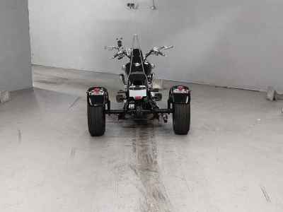 Yamaha XVS1100 Drag Star 2010