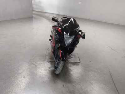 Suzuki Hayabusa 2013