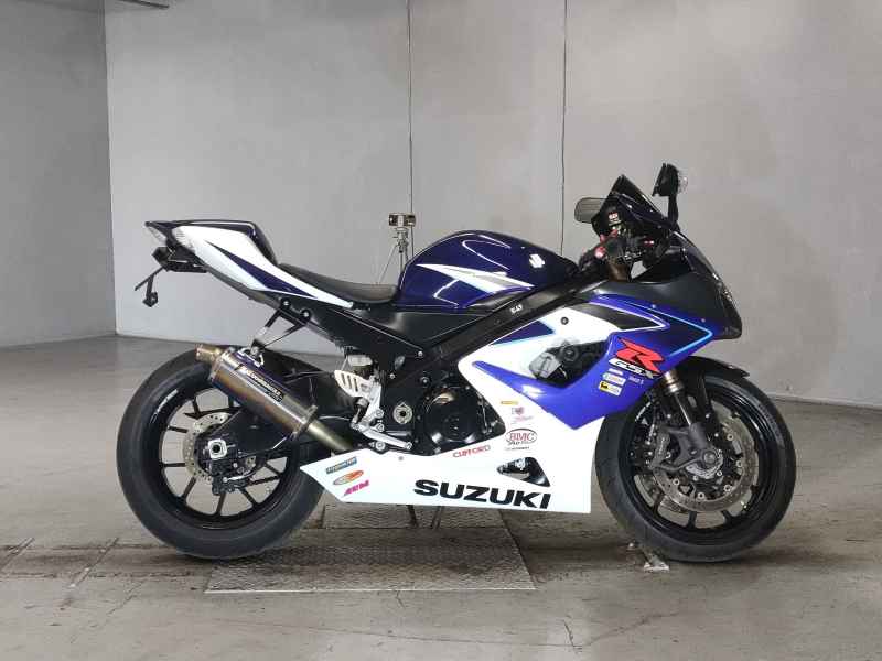 Suzuki GSX-R1000 2006