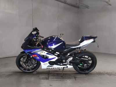 Suzuki GSX-R1000 2006