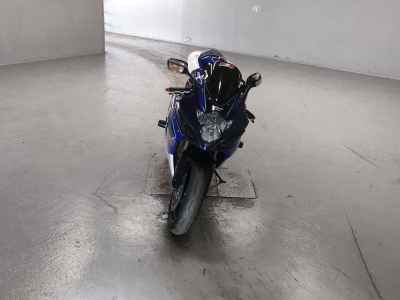 Suzuki GSX-R1000 2006