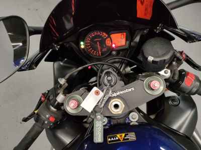 Suzuki GSX-R1000 2006