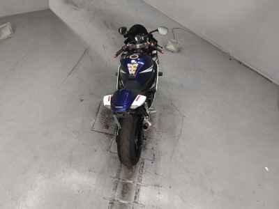 Suzuki GSX-R1000 2006