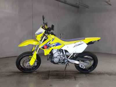 Suzuki DR-Z400SM 2005