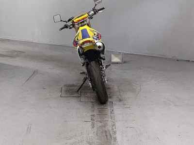 Suzuki DR-Z400SM 2005