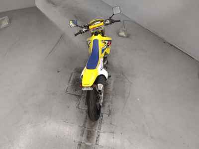 Suzuki DR-Z400SM 2005