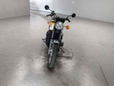 Kawasaki KZ1000 2019