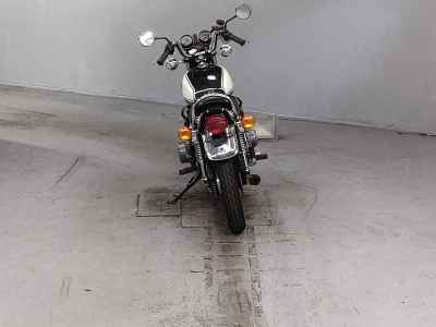 Kawasaki KZ1000 2019