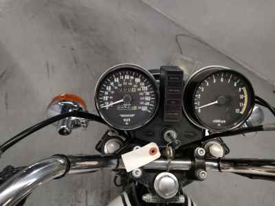 Kawasaki KZ1000 2019
