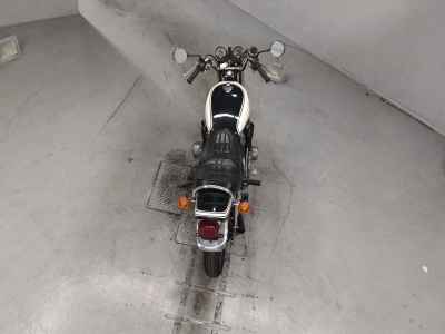 Kawasaki KZ1000 2019