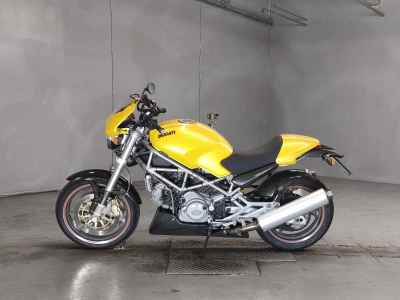 Ducati Monster 800 2005