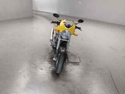 Ducati Monster 800 2005