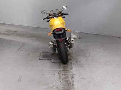 Ducati Monster 800 2005