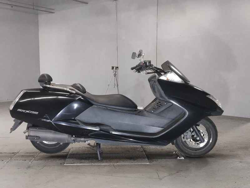 Yamaha Maxam 250 2006