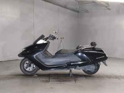 Yamaha Maxam 250 2006