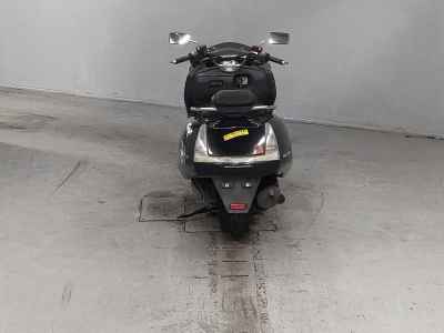 Yamaha Maxam 250 2006