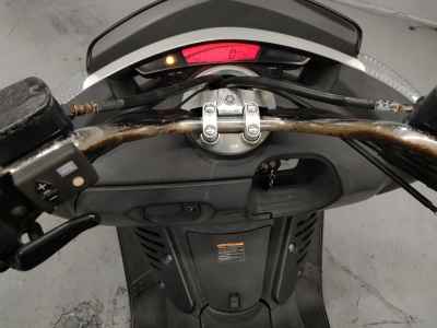 Yamaha Maxam 250 2006