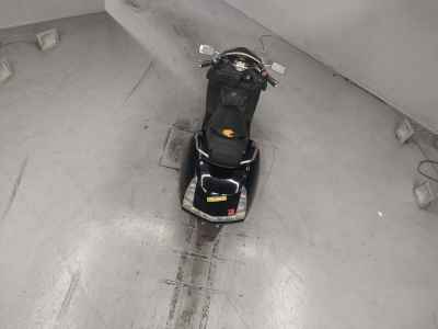 Yamaha Maxam 250 2006
