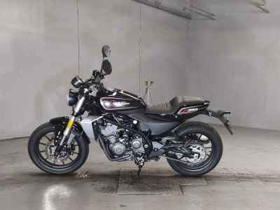Harley-Davidson X350 2024