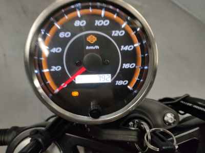 Harley-Davidson X350 2024