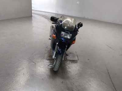Kawasaki ZZR400 2007