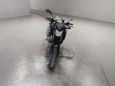 Honda CB250F 2015