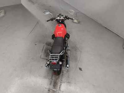 Moto Guzzi V7 Stone 2016