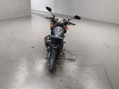Yamaha MT-01 2008