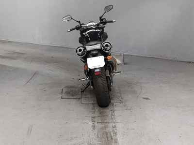 Yamaha MT-01 2008