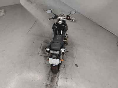 Yamaha MT-01 2008