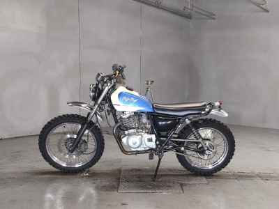 Suzuki GrassTracker Bigboy