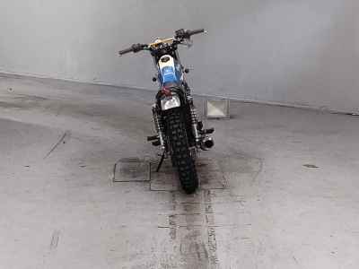 Suzuki GrassTracker Bigboy
