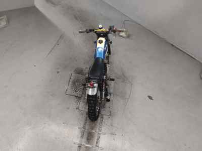 Suzuki GrassTracker Bigboy