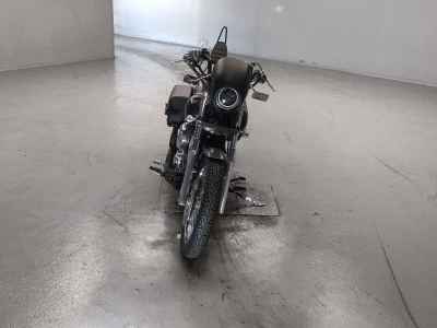 Yamaha XVS400 Drag Star 2011