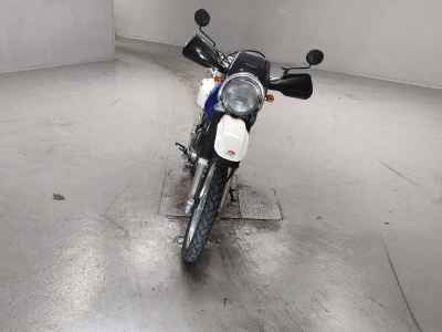 Suzuki Djebel 250XC