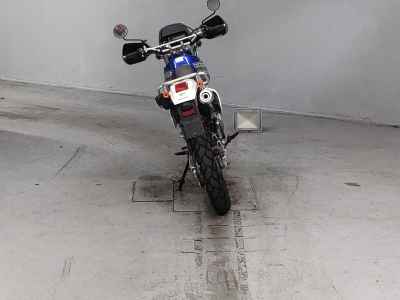 Suzuki Djebel 250XC