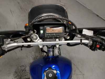 Suzuki Djebel 250XC