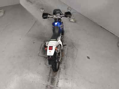 Suzuki Djebel 250XC