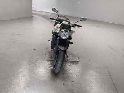 Yamaha FZ6-N 2014