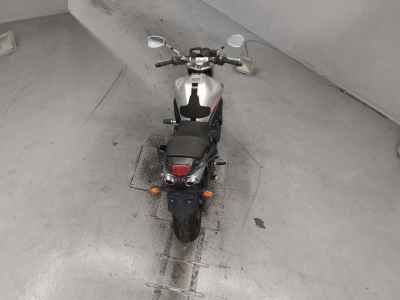 Yamaha FZ6-N 2014