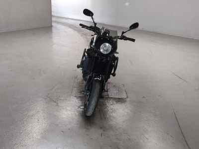 Yamaha XSR900 2018