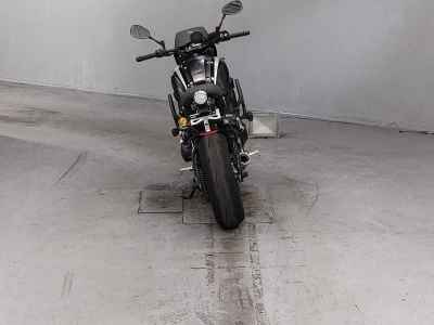 Yamaha XSR900 2018