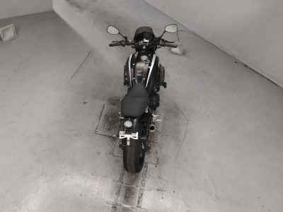 Yamaha XSR900 2018