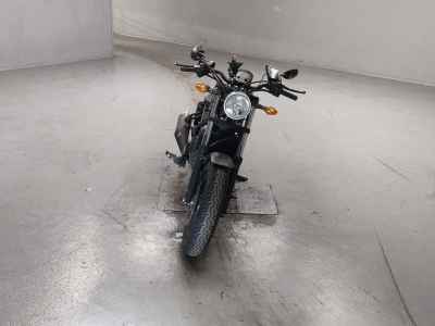 Honda Rebel CMX250 2017