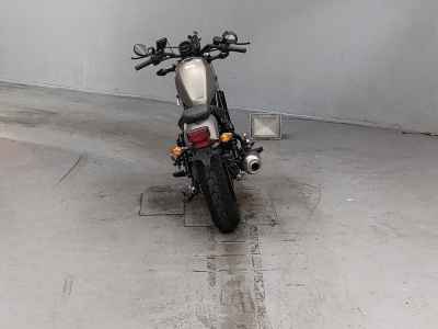 Honda Rebel CMX250 2017